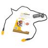 Tappi Auricolari Nonoise Viaggio filtro di ceramica NN60