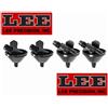 Lee set 4 ricambi dosatore 90453 quick change drum set.