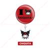 PSL BABYMONSTER × KUROMI OFFICIAL GOODS MARCH SANRIO
