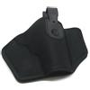 Fondina Vega cordura fianco FA262 per revolver da 2,5 a 4 pollici