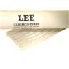 Lee kit tubi in plastica 90661 per case feeder