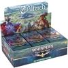 ASMODEE ITALIA Altered - Whispers From The Maze Booster Box da 36 Buste (ENG) Equinox