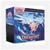 Pokémon Company International Pokémon TCG Megaevoluzione: Caos Nascente - Set Allenatore Fuoriclasse (ITA)