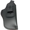 Fondina Vega cuoio tre usi I146 GLOCK 19 23 serie I1 e beretta px4 storm