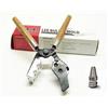 Lee fondipalle 2 cavitÃÂÃÂÃÂÃÂ calibro 45 acp 45 Colt 200 grani 90348