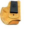 Fondina Vega cuoio molla IB338 baby auto serie IB3