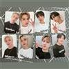 Stray kids Mahagrid limited cartolina fotografica ufficiale cartolina fotogra...