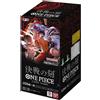 One Piece OP-16 - The Moment of Decisive Battle - BOX 24 Bustine - JAP PREORDER