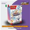 Pokemon Evoluzioni Prismatiche - Bundle Box 6 Bustine - Sealed ITA