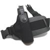 Fondina Vega Cordura coscia FPA204 per Glock 17