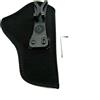 Fondina Vega cordura IU259 revolver 4 pollici
