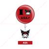 PSL BABYMONSTER × KUROMI OFFICIAL GOODS MARCH SANRIO