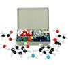 SODIAL 240 Pcs Molecolare Modello Kit Molecolare Elettrone Orbita1603