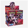 Pokémon Rivali Predestinati Box 36 Booster - ITA / ENG