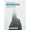 Verbale di scomparsa - Andrea Pitozzi