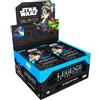 Fantasy Flight Games Star Wars: Unlimited Legends of the Force Booster Box 24 Buste (ENG) - Asmodee