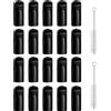 SODIAL 22 Pezzi Progetto Birra Tap Tap Copertura Birra di 20 Pezzi Rubin4826