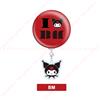 PSL BABYMONSTER × KUROMI OFFICIAL GOODS MARCH SANRIO