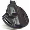 Fondina Vega cuoio H130 ruger SP101 serie H1