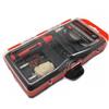 Completo pulizia fucile Winchester calibro 12