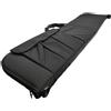 Fodero Vega in cordura 2B56 cm 115 porta fucile porta carabina