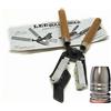 Lee fondipalle 2 cavitÃÂÃÂ 300 grani 45 colt 454 casull 90359 bullet m