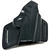 Fondina Vega cuoio da fianco F157 per beretta 90 two 98A1