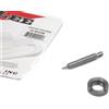 Lee asta tornitura bossolo 25 WSSM 90221 Length Gauge Holder