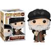 Funko Pop! Leonardo da Vinci #04