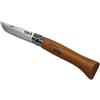 Coltello Opinel Lama al Carbonio numero 12
