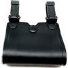 Passante cuoio Vega Holster 2 moschettoni 1V05