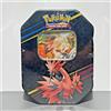 Pokemon Spada e Scudo Zenit Regale Tin da Collezione Zapdos di Galar (ITA)