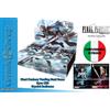 square enix final fantasy trading card game opus xiii boosters box ita 36