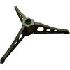 SODIAL 2 Set di Supporti per di Natale Base per Supporto per Albero di Nata4194