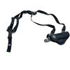 Fondina Vega cordura ascellare FO204 per Glock 17 22 serie FO2