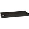 Intellinet Switch KVM Intellinet IDATA KVM-C8UP3 8 porte combo USB + PS/2, OSD