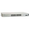 Allied telesis Switch Allied Telesis 24 poerte 10 100 1000TX websmart [AT-GS950/24-50]