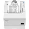 Epson Stampante termica diretta Epson TM-T88VII per scontrini ad alta velocita' Bianco [C31CJ57111]