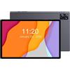 CHUWI Tablet 11'' Chuwi HiPad X Pro CWI524 Unisoc T616 4G 6GB/128GB/And12/Grigio [CWI524]