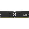 Goodram Ram DIMM DDR5 32GB Goodram IRDM 5600MHz CL36 1.25V Nero [IR-5600D564L36/32G]