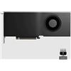 Pny Scheda Video Pny Quadro RTX PRO 5000 GDDR7 72GB 140W Nero [VCNRTXPRO5000-72-PB]