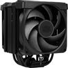 Cooler master Dissipatore cpu a ventola Cooler Master V8 ACE 3DHP 120mm Nero 2pz [MAM-T6HA-225PK-RB]