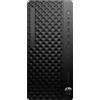 Hp Pc Hp EliteDesk 8 Tower G1i AI Core Ultra 5-235 16GB 512GB SSD Win11P Nero 3 [D5BC6ET#ABZ]