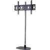 Link Supporto Link LKBR75 per tv/monitor 40 40-75'' Argento [LKBR75]