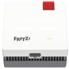 Avm Set Sistema Mesh AVM Frittz 1700 WiFi 7 2.4GHz 5GHz 2pz Bianco Rosso [20003128]