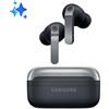 Samsung Auricolari Samsung Galaxy Buds4 Pro Wireless Nero [SM-R640NZKAITV]