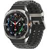 Samsung Smartwatch Samsung Galaxy Watch Ultra 47mm LTE Argento titanio [SM-L705FZS2ITV]