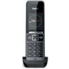 Gigaset Pro Telefono cordless Gigaset C600H Ricevitore DECT compatibile con N530IP Pro Nero [S30852H3071R103]