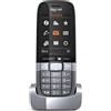 Gigaset Pro Telefono cordless Gigaset SL850H Pro DECT Titanio Nero [S30852H3175R102]