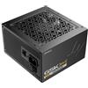 Antec Alimentatore 1200W Antec GSK 1200 ATX3.1 EC 80 PLUS Gold Modulare Nero [0-761345-20199-5]